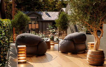 Тенденції в сфері велнеса : «Як підготуватись до нового майбутнього».