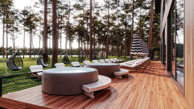 Інноваційні методи оздоровлення